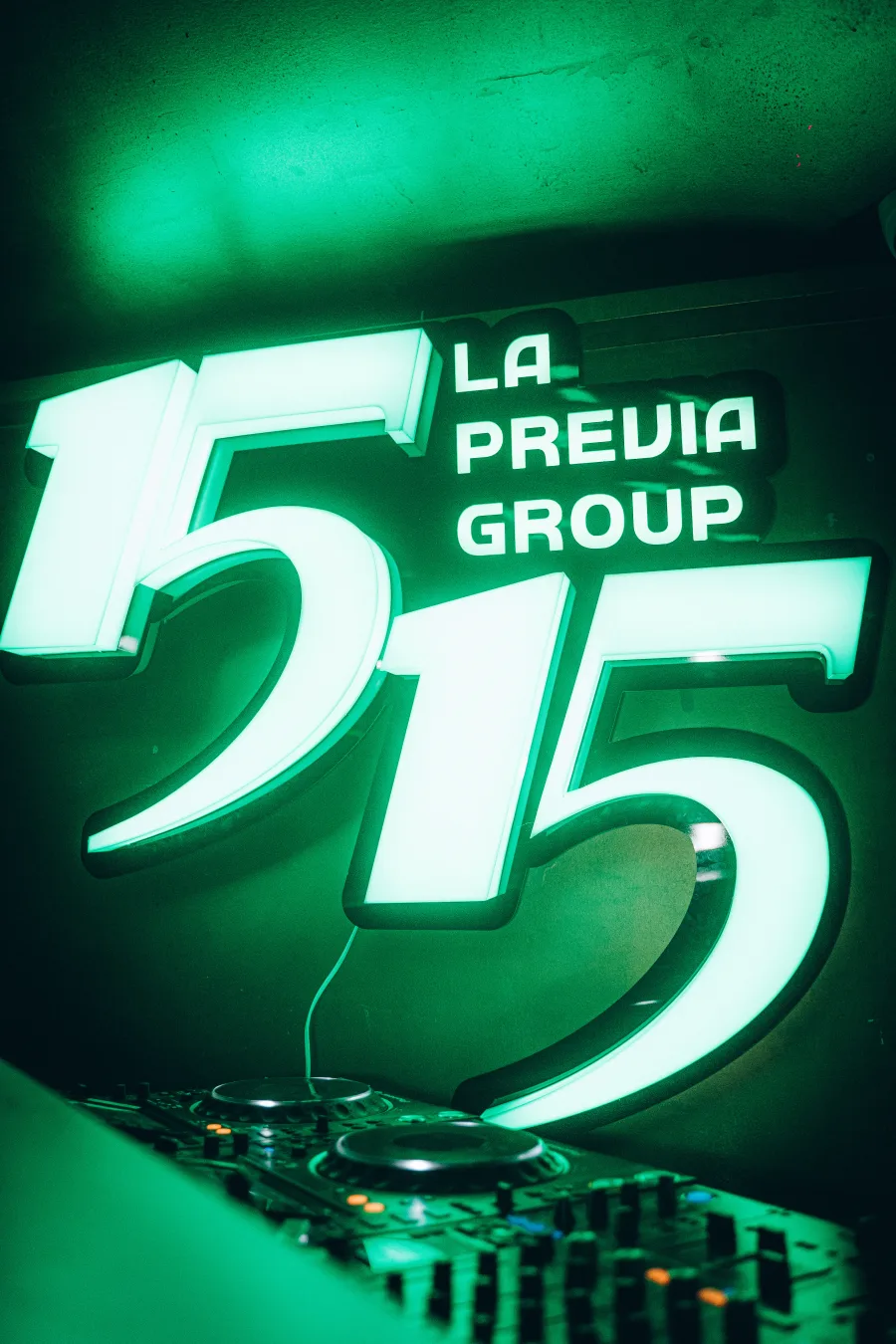 1515 - Vol 6 - Drum and Bass Tenerife